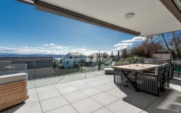 Terrassenhaus 4.5 Zimmer - image - 8