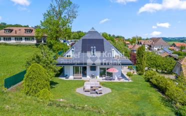 Villa 6 pièces - image - 1