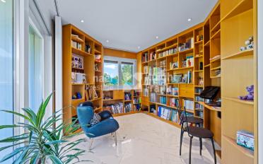 Villa 6 pièces - image - 10
