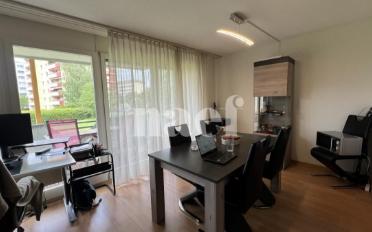 Wohnung 1.5 Zimmer - image - 4