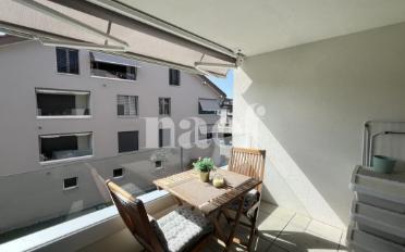 Apartment 2.5 rooms - image - 5