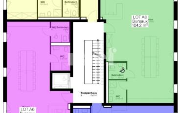 Büro - image - 6