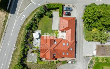 Villa 8.5 Zimmer - image - 2