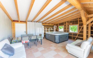 Villa 6.5 rooms - image - 12
