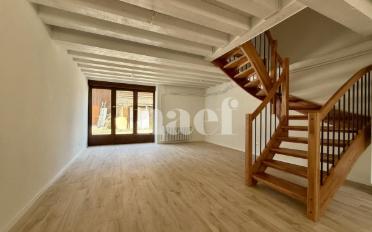 Apartment 3.5 rooms - image - 3