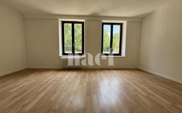 Apartment 3.5 rooms - image - 6