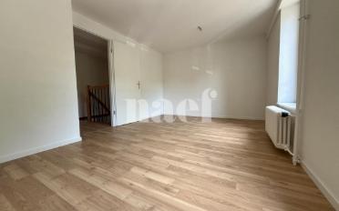 Apartment 3.5 rooms - image - 8