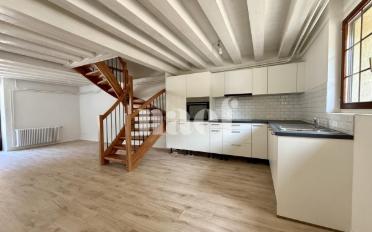 Apartment 3.5 rooms - image - 1