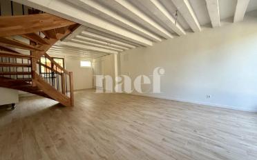 Apartment 3.5 rooms - image - 4