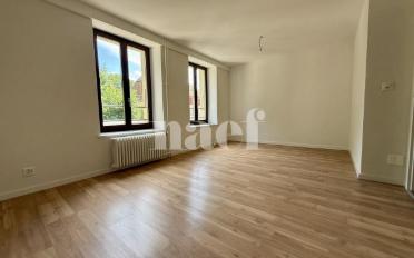 Apartment 3.5 rooms - image - 7