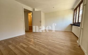 Apartment 3.5 rooms - image - 5