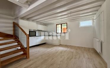 Apartment 3.5 rooms - image - 2