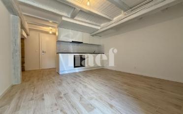 Apartment 1.5 rooms - image - 2