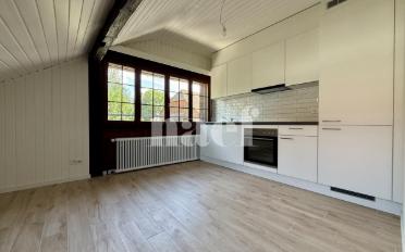 Apartment 2.5 rooms - image - 1