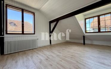 Apartment 2.5 rooms - image - 5