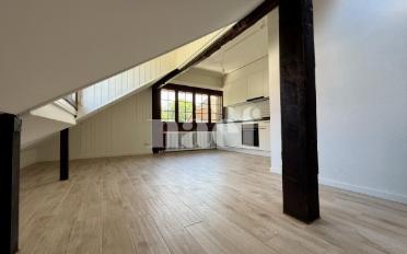 Apartment 2.5 rooms - image - 2