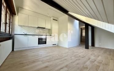 Apartment 2.5 rooms - image - 3