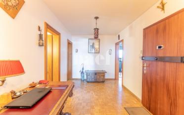 Dachwohnung 5 Zimmer - image - 2