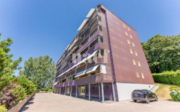 Dachwohnung 5 Zimmer - image - 1