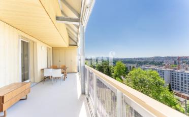 Dachwohnung 5 Zimmer - image - 9