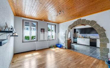 Bifamiliar house 4 rooms - image - 2
