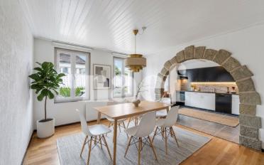 Bifamiliar house 4 rooms - image - 3
