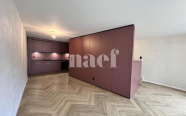 Appartement 2.5 pièces - image - 1
