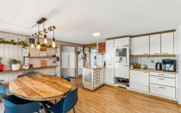 Doppeleinfamilienhaus 6.5 Zimmer - image - 5