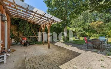 Doppeleinfamilienhaus 6.5 Zimmer - image - 4