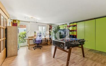 Doppeleinfamilienhaus 6.5 Zimmer - image - 6