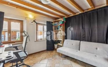 Doppeleinfamilienhaus 6.5 Zimmer - image - 10