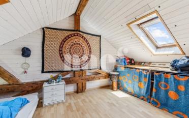 Doppeleinfamilienhaus 6.5 Zimmer - image - 12