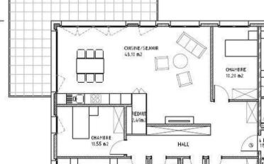 Wohnung 4.5 Zimmer - image - 12