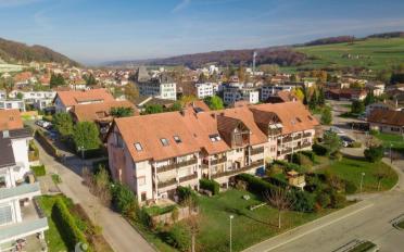 Appartement 3 pièces - image - 1