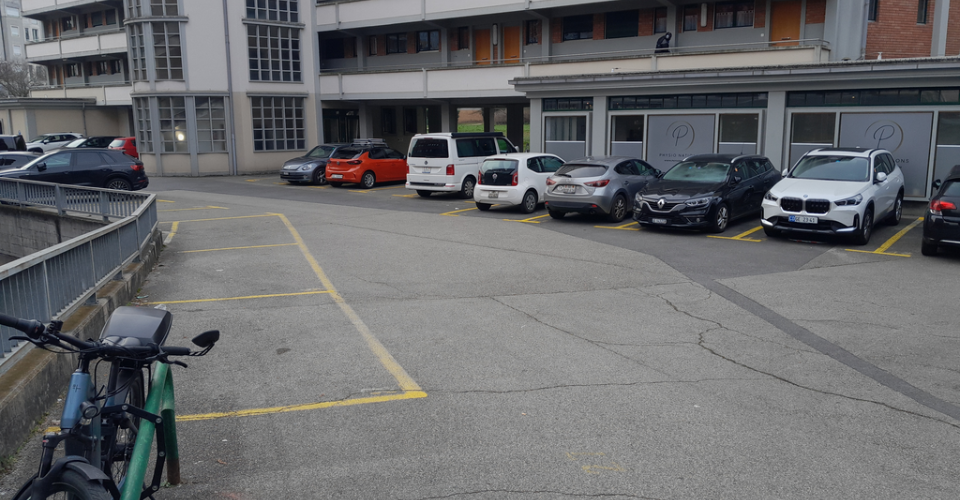 Genève