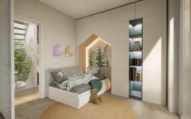 Villa 4.5 pièces - image - 5