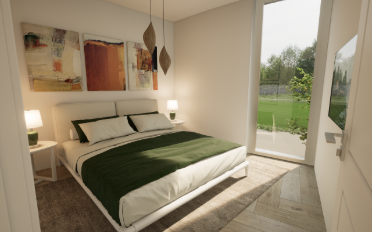 Villa 4.5 pièces - image - 4