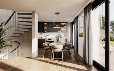 Villa 5 rooms - image - 3
