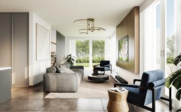 Villa 5 rooms - image - 5