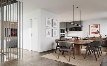 Villa 5 rooms - image - 6