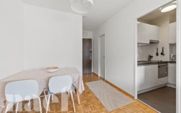 Apartment 1.5 rooms - image - 5