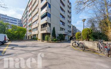 Apartment 1.5 rooms - image - 8