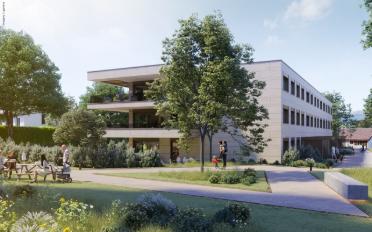 Apartment 5 rooms - image - 1
