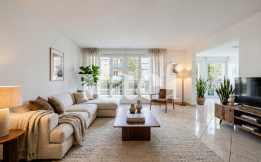 Wohnung 7 Zimmer - image - 1