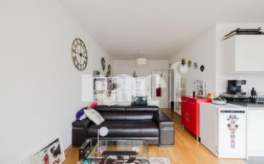 Apartment 2 rooms - image - 3