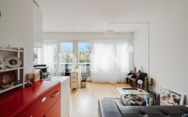 Apartment 2 rooms - image - 1
