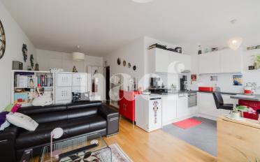 Apartment 2 rooms - image - 2