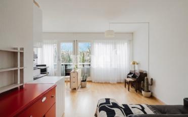 Wohnung 2 Zimmer - image - 1