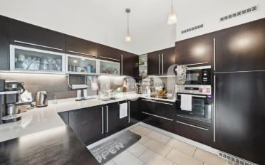 Wohnung 5 Zimmer - image - 5
