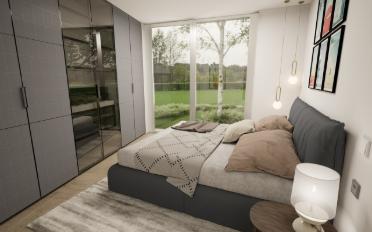 Villa 5 rooms - image - 3